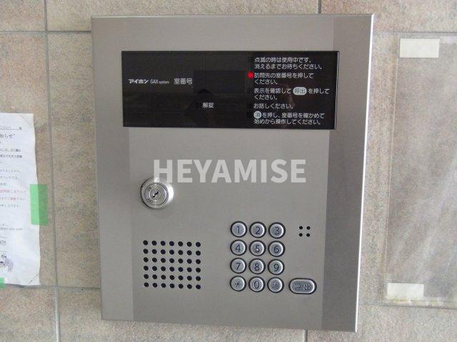ゴールデンリバーのセキュリティ