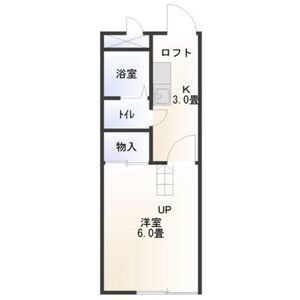 【間取り】 | ピオニエ川名