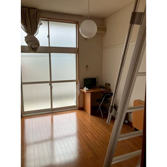 【居間・リビング】 | ピオニエ川名