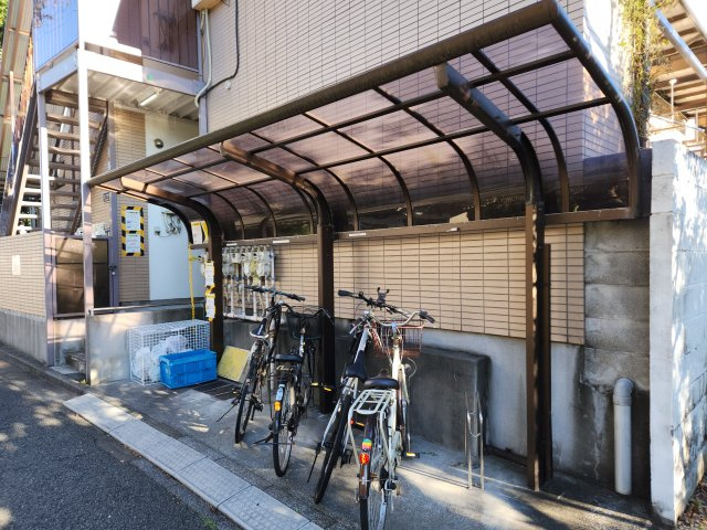 【その他共用部分】 | メゾン・ヒロ