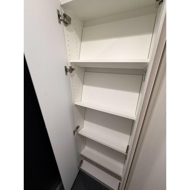 Ｖ－ｓｔｙｌｅ入谷の設備