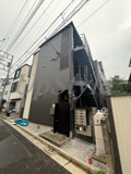メルディアお花茶屋の画像