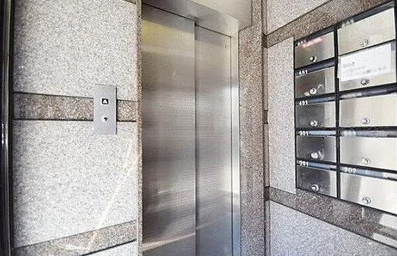 エミグラント南長崎のその他共用部分