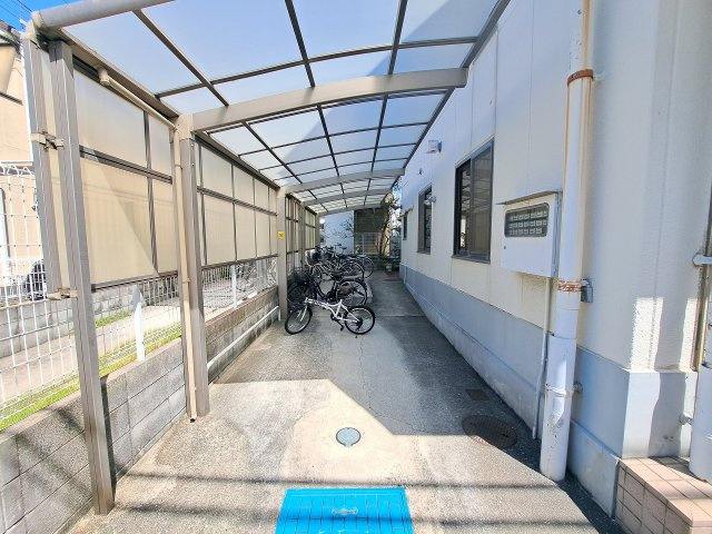 スラン76のその他共用部分