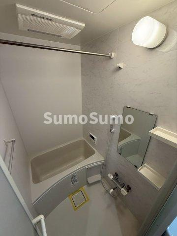 アネールエレ江戸堀の浴室