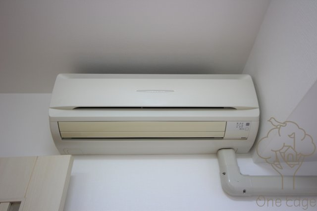 アフィット天満橋の設備