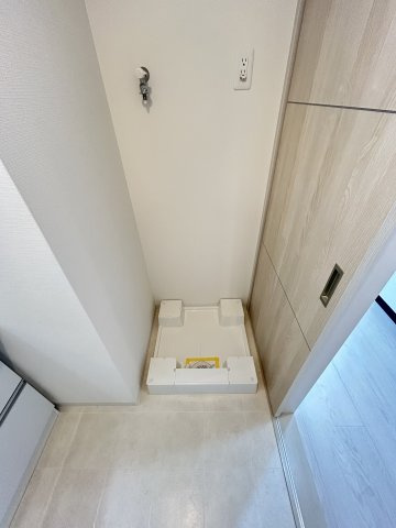 Dimora難波の設備