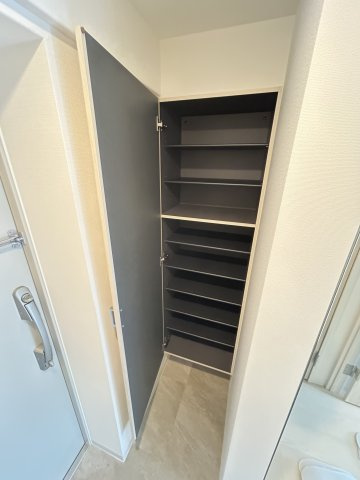Dimora難波のその他