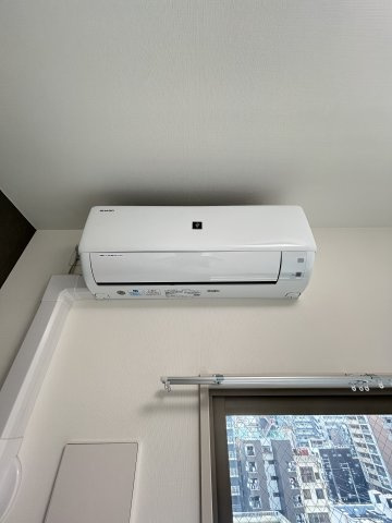 Dimora難波の設備