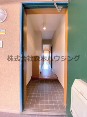 【内装】 | 　アルカーサル星田 | ※同タイプ別室の写真を使用しています。
　設備内容や色調など相違がある場合は実際のお部屋の現状優先となります。