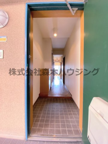 【内装】 | 　アルカーサル星田 | ※同タイプ別室の写真を使用しています。
　設備内容や色調など相違がある場合は実際のお部屋の現状優先となります。