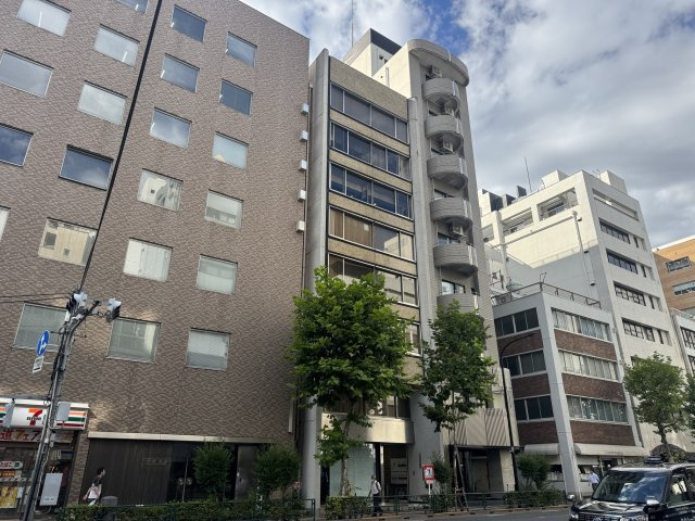 興亜第二ビル