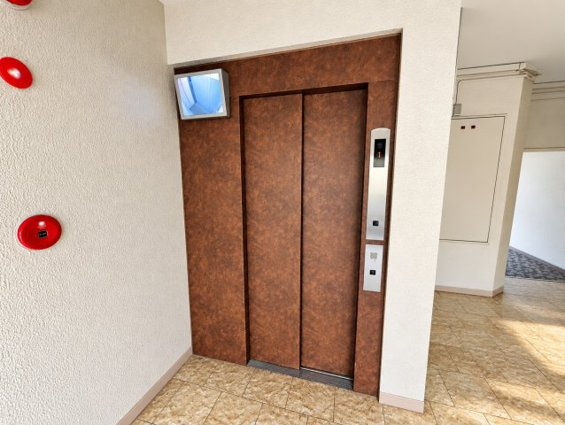 サンハイム長岡京