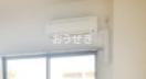 カーサ　フェリーチェのシャワールーム