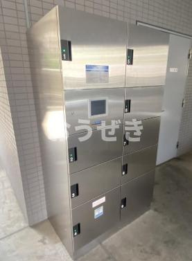 カーサ　フェリーチェのその他共用部分