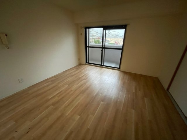 グランデージハヤミの居間・リビング|イメージとして同マンション他部屋を表示しています