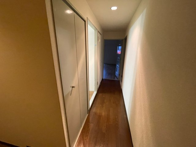 グランデージハヤミの内装|イメージとして同マンション他部屋を表示しています