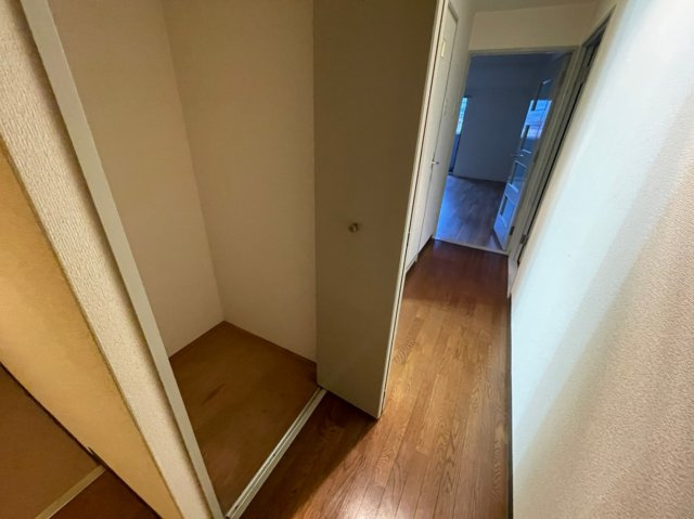 グランデージハヤミの内装|イメージとして同マンション他部屋を表示しています