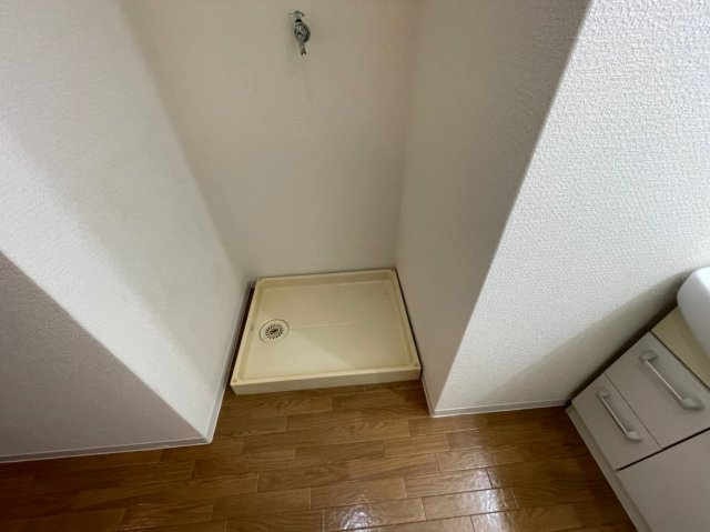 グランデージハヤミの設備|イメージとして同マンション他部屋を表示しています