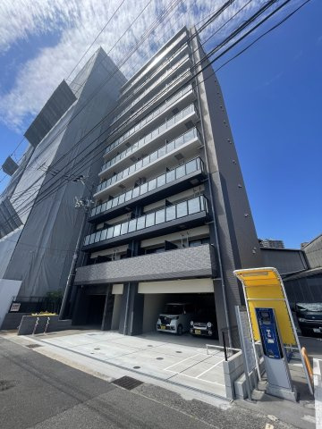 LIVIAZ KOBE CREST(リヴィアスコウベクレスト)の画像