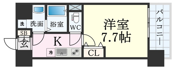 LIVIAZ KOBE CREST(リヴィアスコウベクレスト)