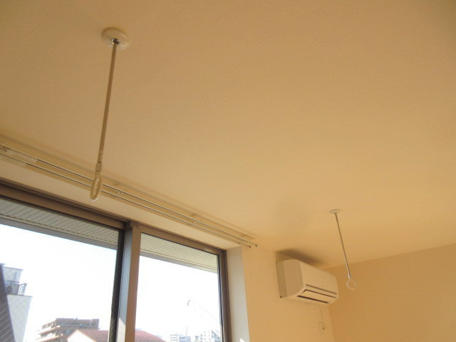 アスティオン日暮里の設備|★同物件他部屋写真★