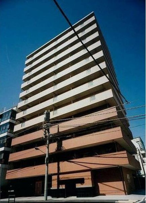 【外観】 | ガラ・シティ東日本橋