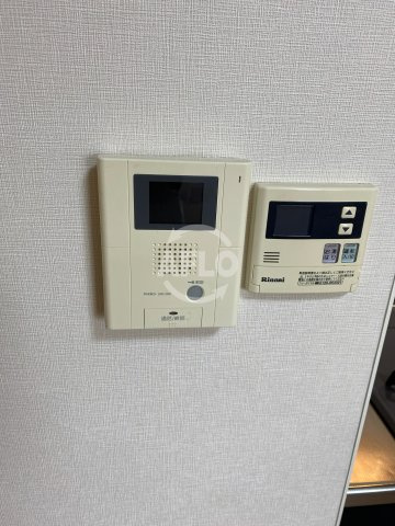トモ南堀江のセキュリティ|トモ南堀江　オートロック