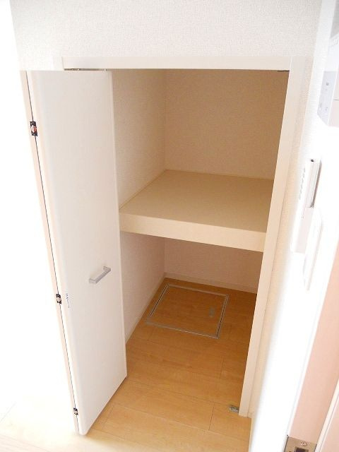 サンテラスⅡの設備
