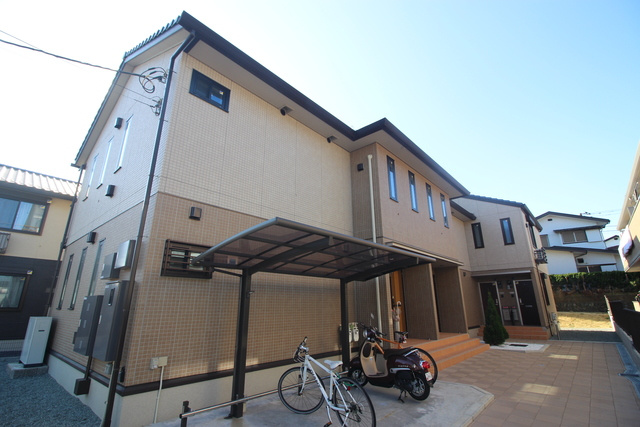 ロイヤルビューⅡ