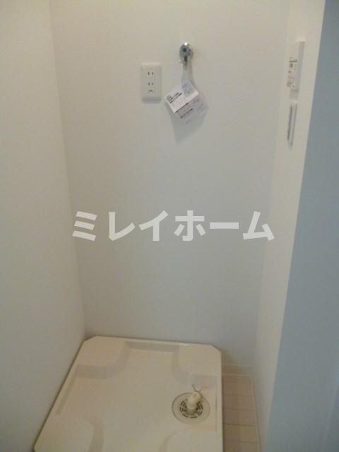 サザンコート イーストの設備
