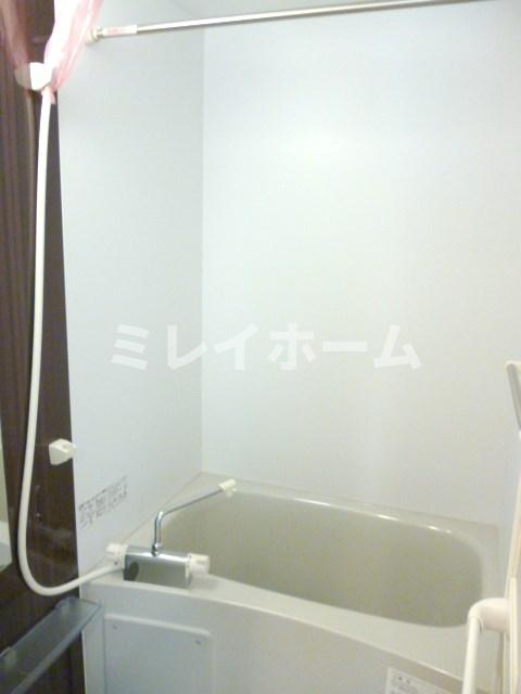 サザンコート イーストの浴室