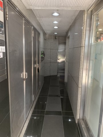 青山丸竹ビルのその他共用部分