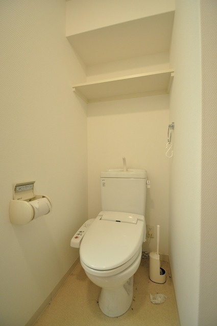 ｗｉｌｌＤｏ岡山駅西口のトイレ