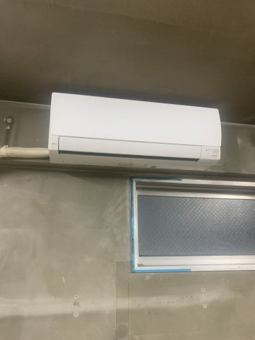 世田谷区南烏山４丁目の店舗事務所の内装