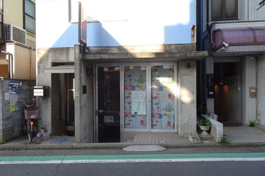 世田谷区南烏山４丁目の店舗事務所のその他