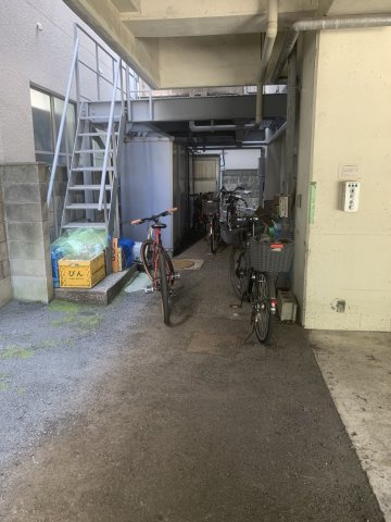 新・荒井ビルのその他共用部分