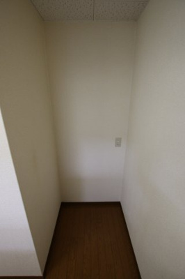 【その他】 | アンプルールクラージュmont vert | 冷蔵庫スペース