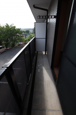 【バルコニー】 | アンプルールクラージュmont vert