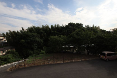 【展望】 | アンプルールクラージュmont vert