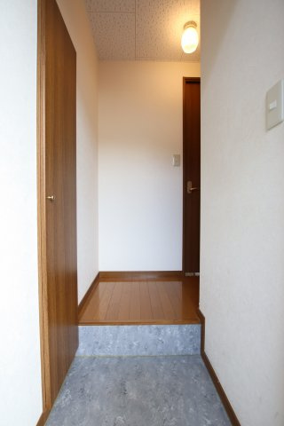【玄関】 | アンプルールクラージュmont vert