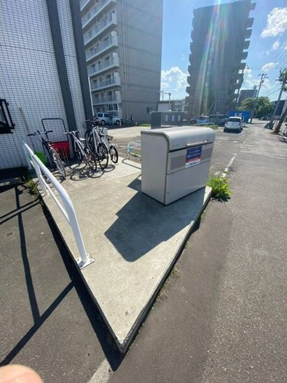 【その他共用部分】グランメールFPC北17条 