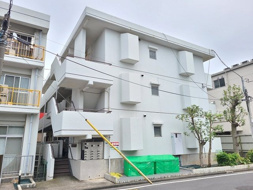 CASION尻手B棟の画像
