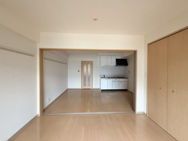CASA　FELICEの内装
