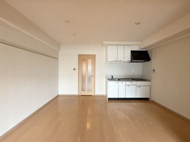 CASA　FELICEの居間・リビング