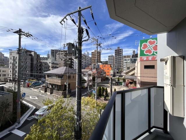 【展望】神戸元町Noah