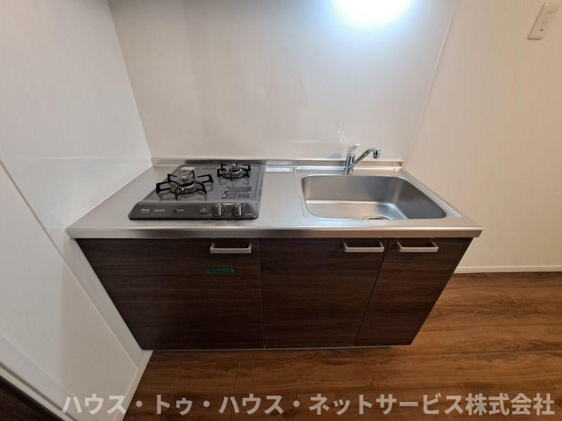 シティハウス豊四季のその他