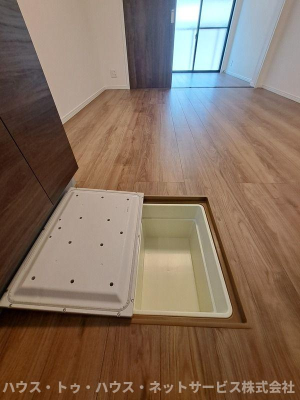 シティハウス豊四季のその他