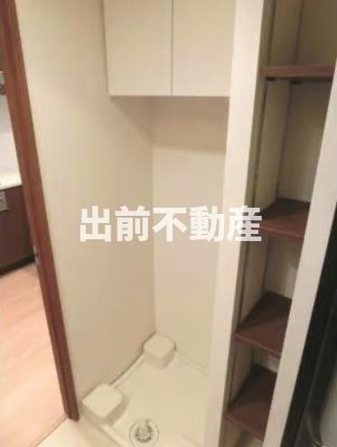 パークキューブ西新宿の設備