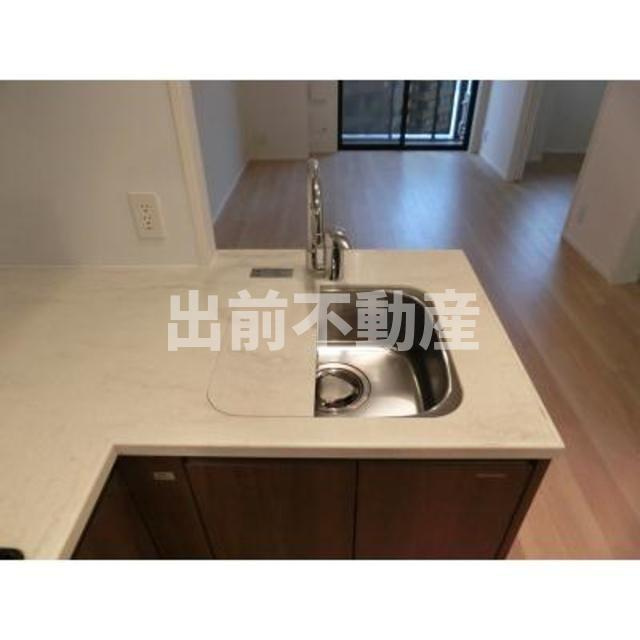 パークキューブ西新宿のその他